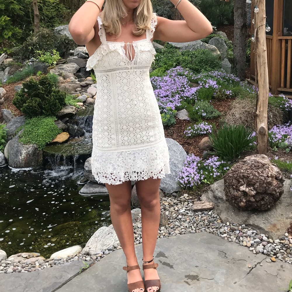 Free people dress